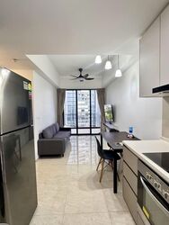 Parc Riviera (D5), Condominium #581757991